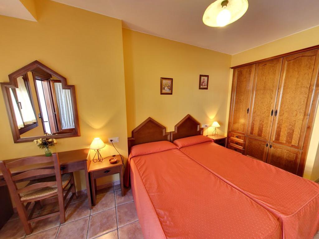 Hotel Rural Pepe Alvarez Trevelez Room photo