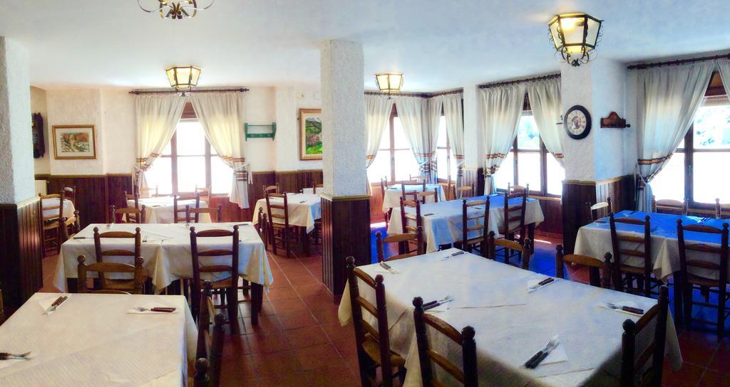 Hotel Rural Pepe Alvarez Trevelez Room photo